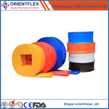 Supplier Large Diameter PVC Lay Flat Irrigation Hose